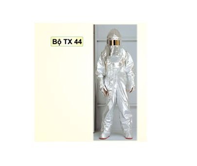 Quần áo chống nhiệt Tempex Austria TX-44