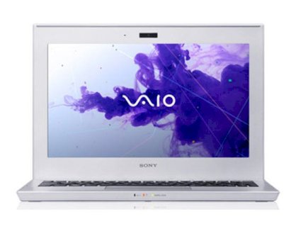 Sony Vaio SVT-13117FA/S (Intel Core i7-3517U 1.9GHz, 4GB RAM, 256GB SSD, VGA Intel HD Graphics 4000, 13.3 inch, Windows 7 Home Premium 64 bit)