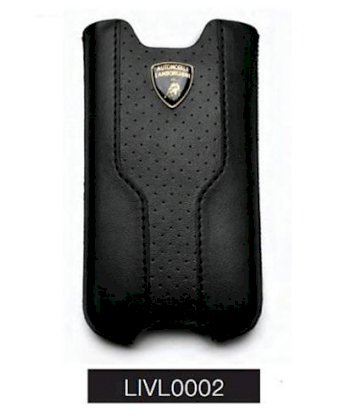Bao da Lamborghini iPhone 4/4s LIVL0002