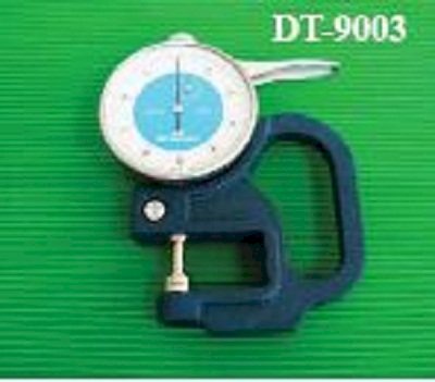 Dụng cụ đo độ dày của tôn tấm Metrology DT-9003