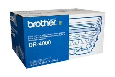 Drum Brother DR-4000