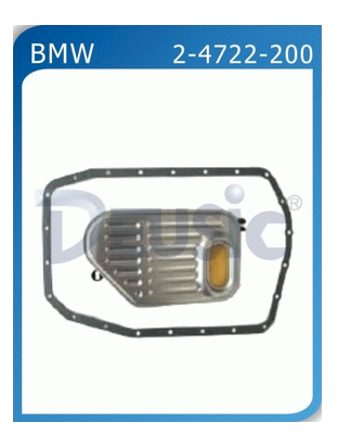 Bộ lọc truyền động BMW Deusic 2-4722-200