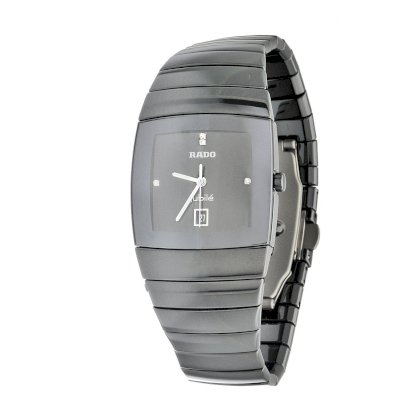 Rado Men's R13725702 Sintra Jubile Ceramic Watch