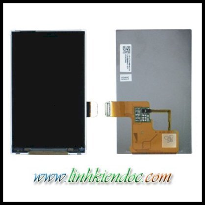 Màn hình LCD HTC Desire Z, T-mobile Desire Z , T-mobile G2 , A7272 , PC10110