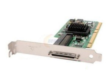 LSI LSI20320-R-B-F SCSI 20320RB PCI-X U320 1Ch