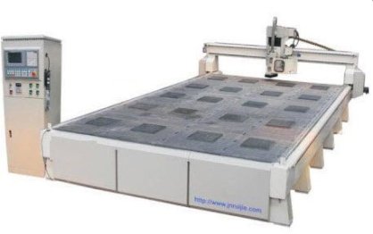 Máy khắc CNC RJ 1530