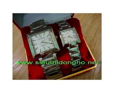 Đồng hồ Bvlgari 405