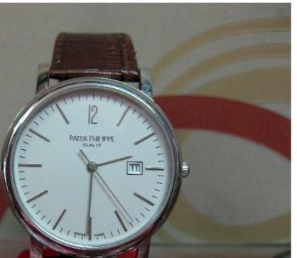 Đồng hồ đeo tay Patek Philippe 012