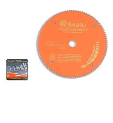 Lưỡi cắt gỗ ASAKI AK-8697