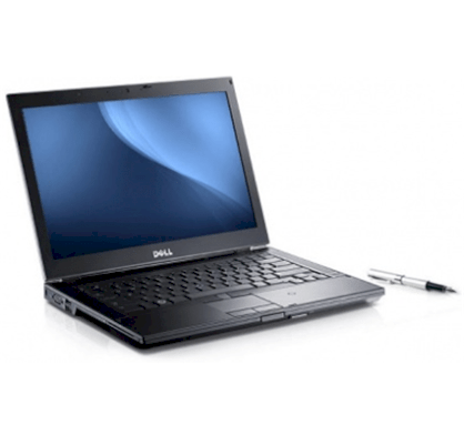 Dell Latitude E6410 (Intel Core i5-540M 2.53GHz, 4GB RAM, 250GB HDD, VGA NVDIA Quadro NVS 3100M, 14.1 inch, Windows 7 Professional)