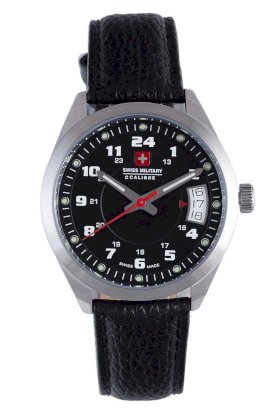 Product Specifications Watch Information Brand Name Swiss Military Part Number 06-4M1-13-007.7.SMC 