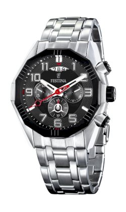 Festina Chronograph Men's Watch F16383/6
