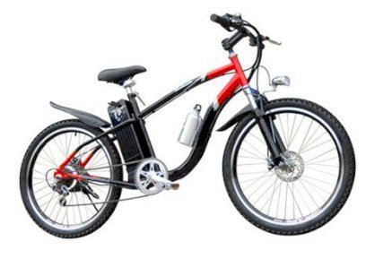 Xe đạp điện NTB 211-12M 