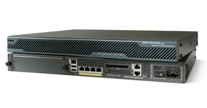 Cisco ASA5520-SSL500-K9