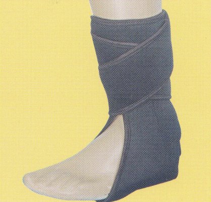 Đai bảo vệ gót chân Jiahe D18 Ankle