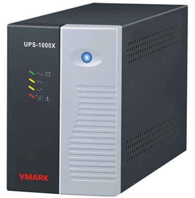 VMARK UPS-1000X 1000VA/600W