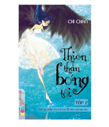 Thiên thần bóng tối - tập 2 