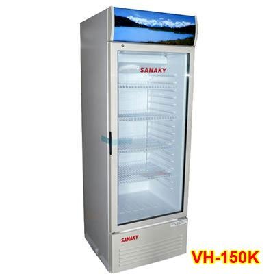 Sanaky VH-150K