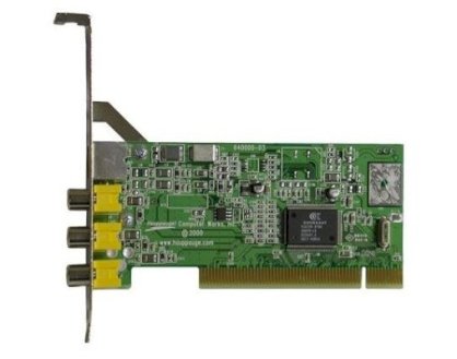 Hauppauge Impact VCB