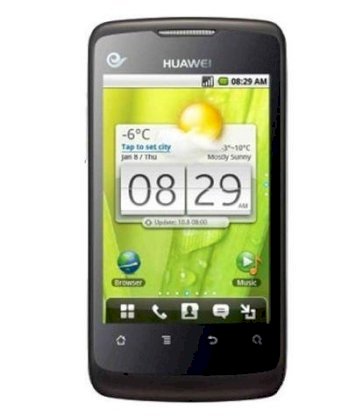  Huawei S8520