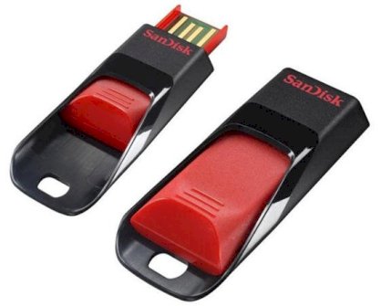 SanDisk Cruzer Edge 4GB