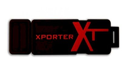 Patriot X-Porter 16GB