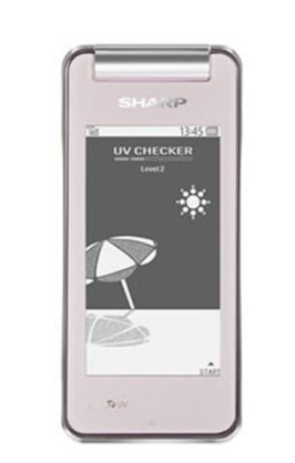 Sharp SH6228c Pink