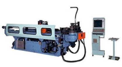 Máy uốn ống CNC SB-63x4A-1S