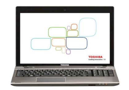 Toshiba Satellite P850-12X (PSPKBE-023008EN) (Intel Core i7-3610QM 2.3GHz, 8GB RAM, 1TB HDD, VGA NVIDIA GeForce GT 630M, 15.6 inch, Windows 7 Home Premium 64 bit)