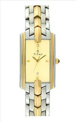 Đồng hồ đeo tay Titan Bandhan 19262926BM02