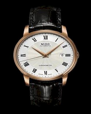 Đồng hồ đeo tay Mido Baroncelli M901.408.76.033.20