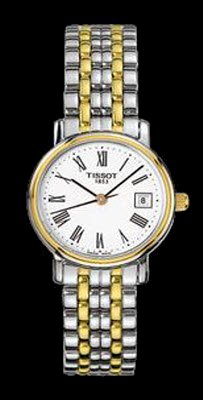 Đồng hồ đeo tay Tissot T-Classic T52.2.281.13