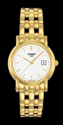 Đồng hồ đeo tay Tissot T-Gold T73.3.131.11