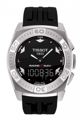 Đồng hồ đeo tay Tissot Racing Touch T002.520.17.051.00