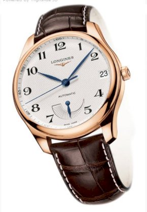 Đồng hồ đeo tay The Longines Master Collection L2.666.8.78.3