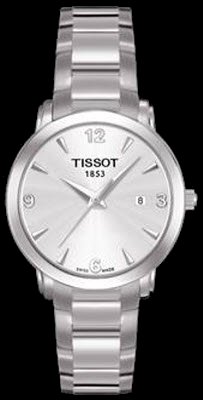 Đồng hồ đeo tay Tissot T-Classic T057.210.11.037.00