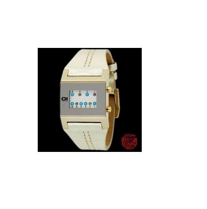 Đồng hồ đeo tay Smart Led Kerala NTWC-002 Ladies(2)