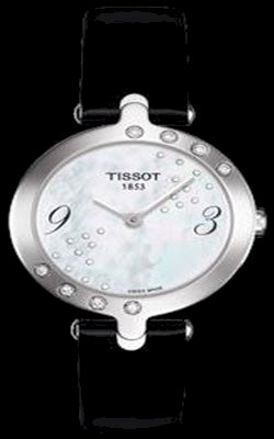 Đồng hồ đeo tay Tissot T-Trend T003.209.67.112.00