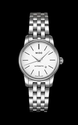 Đồng hồ đeo tay Mido Baroncelli M7600.4.76.1