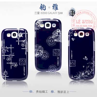 Ốp lưng Samsung Galaxy S3 Nillkin Style