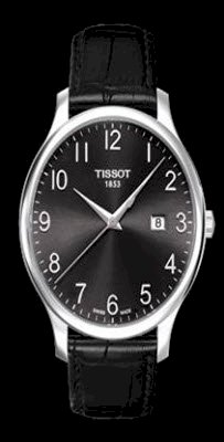 Đồng hồ đeo tay Tissot T-Classic T063.610.16.052.00