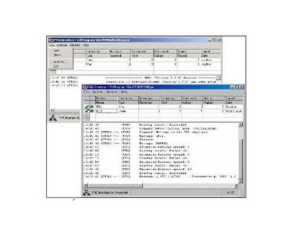 Phần mềm giao tiếp PMS Panasonic KX-A292