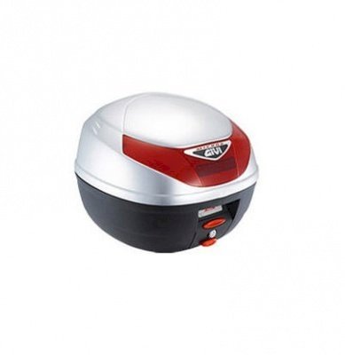 Thùng sau Givi E260