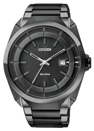 Citizen Men's AW1018-55E Men's Sport Eco-Drive Men's Sport Watch