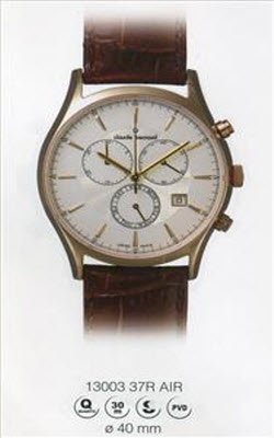 Đồng hồ đeo tay Claude Bernard Sophisticated Classics 13003.37R.AIR