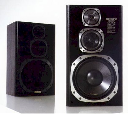 Loa Onkyo D-77X