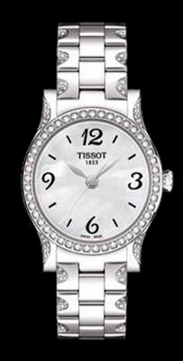 Đồng hồ đeo tay Tissot T-Classic T028.210.11.117.00