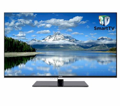 Toshiba 47VL963B (47-inch, Full HD, smart TV, 3D, LED TV)