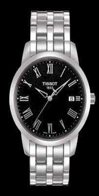 Đồng hồ đeo tay Tissot T-Classic T033.410.11.053.01