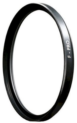 Filter B&W 67mm UV Haze 010 F-Pro